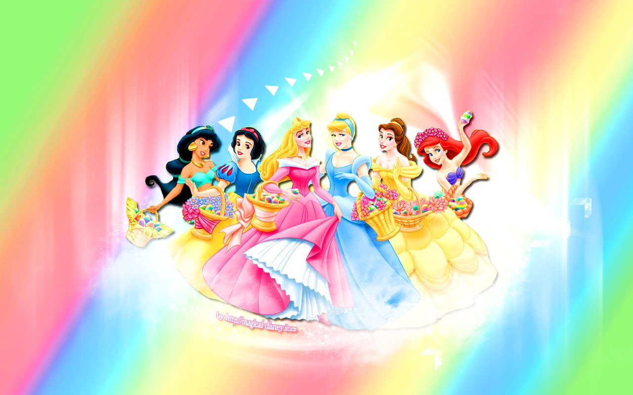Princess   Disney Princess Wallpaper 12467517