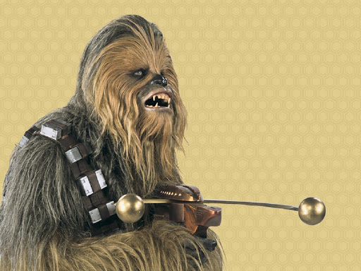 Star Wars Chewbacca Wallpaper Jpg Principales