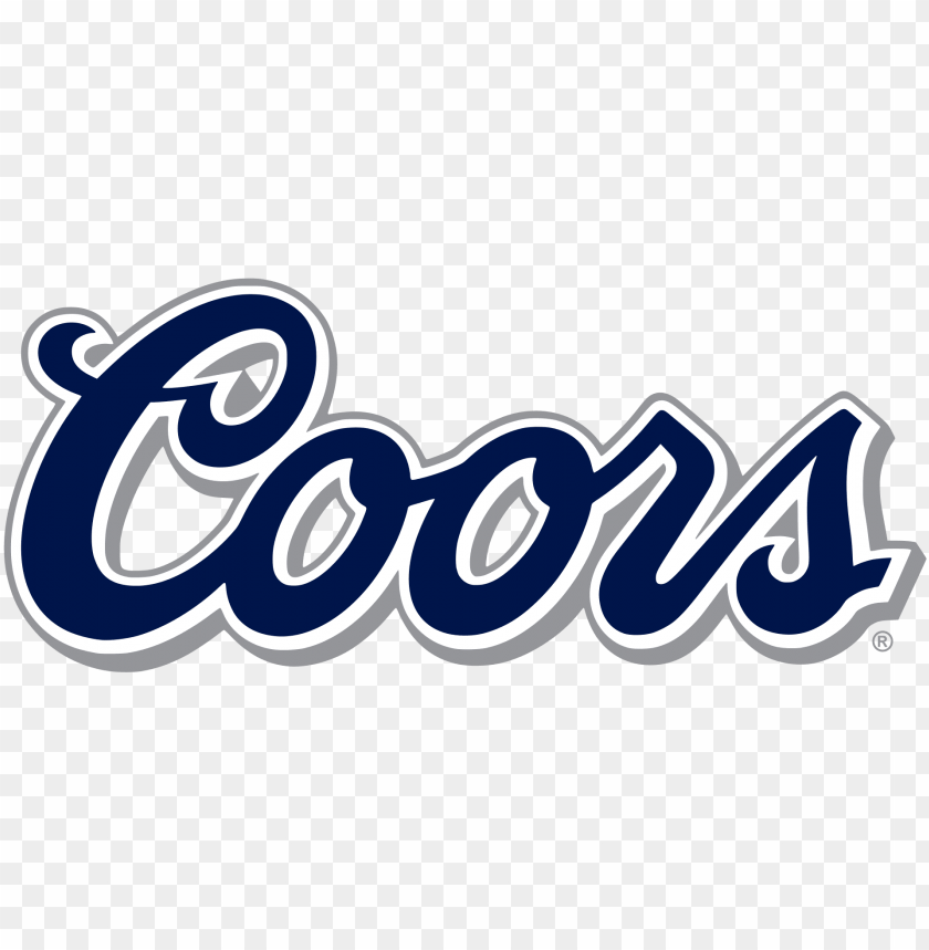 Coors Brewing Pany Logo Png Image With Transparent Background
