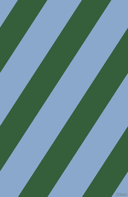 Lines Stripes Pixel Line Width Spacinghunter Green