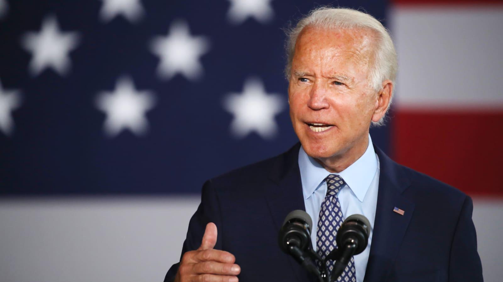 Biden Proposes Tax Penalty For Offshoring Credit Us