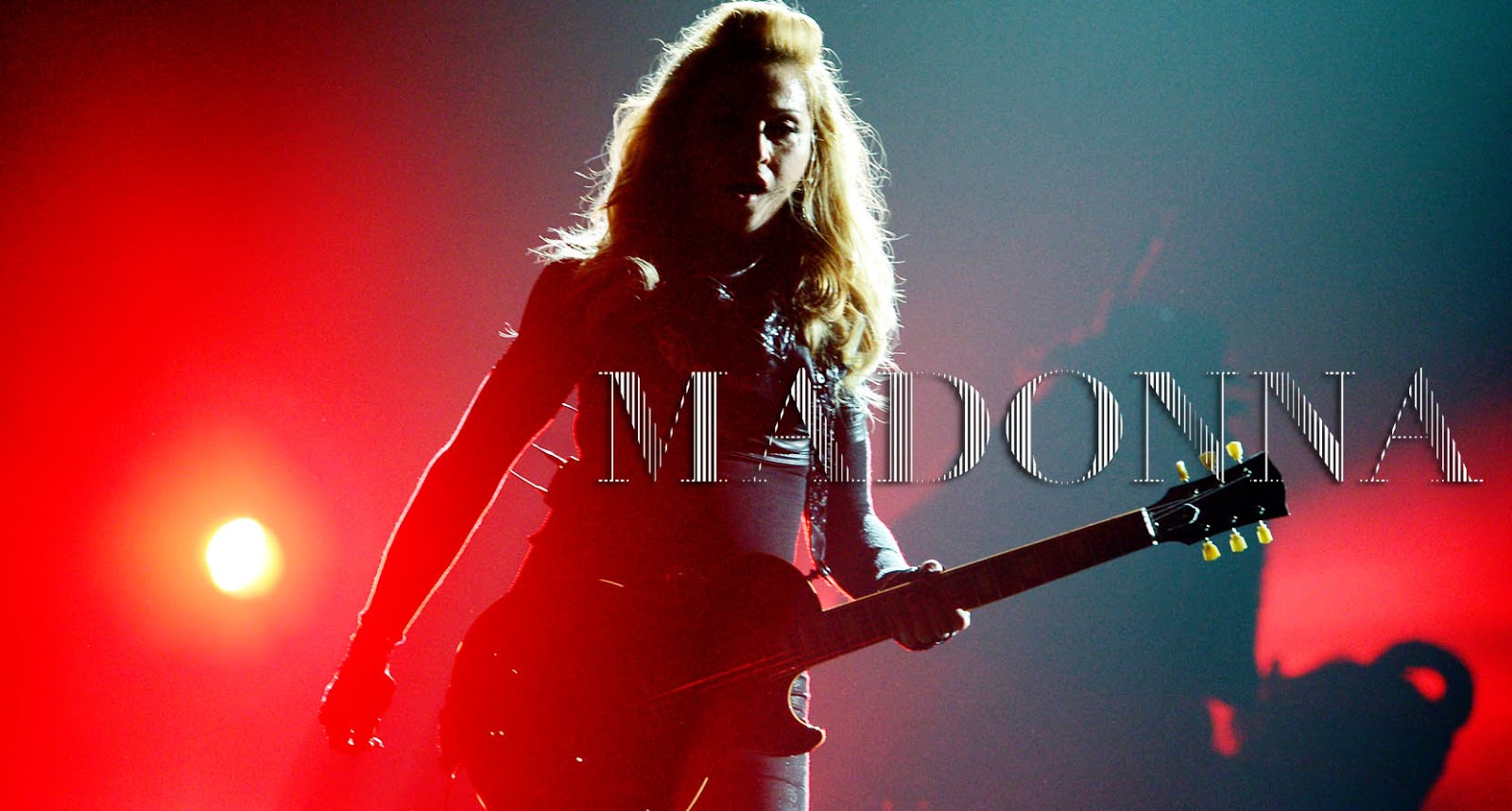 Madonna Fanmade Covers The Mdna Tour Wallpaper