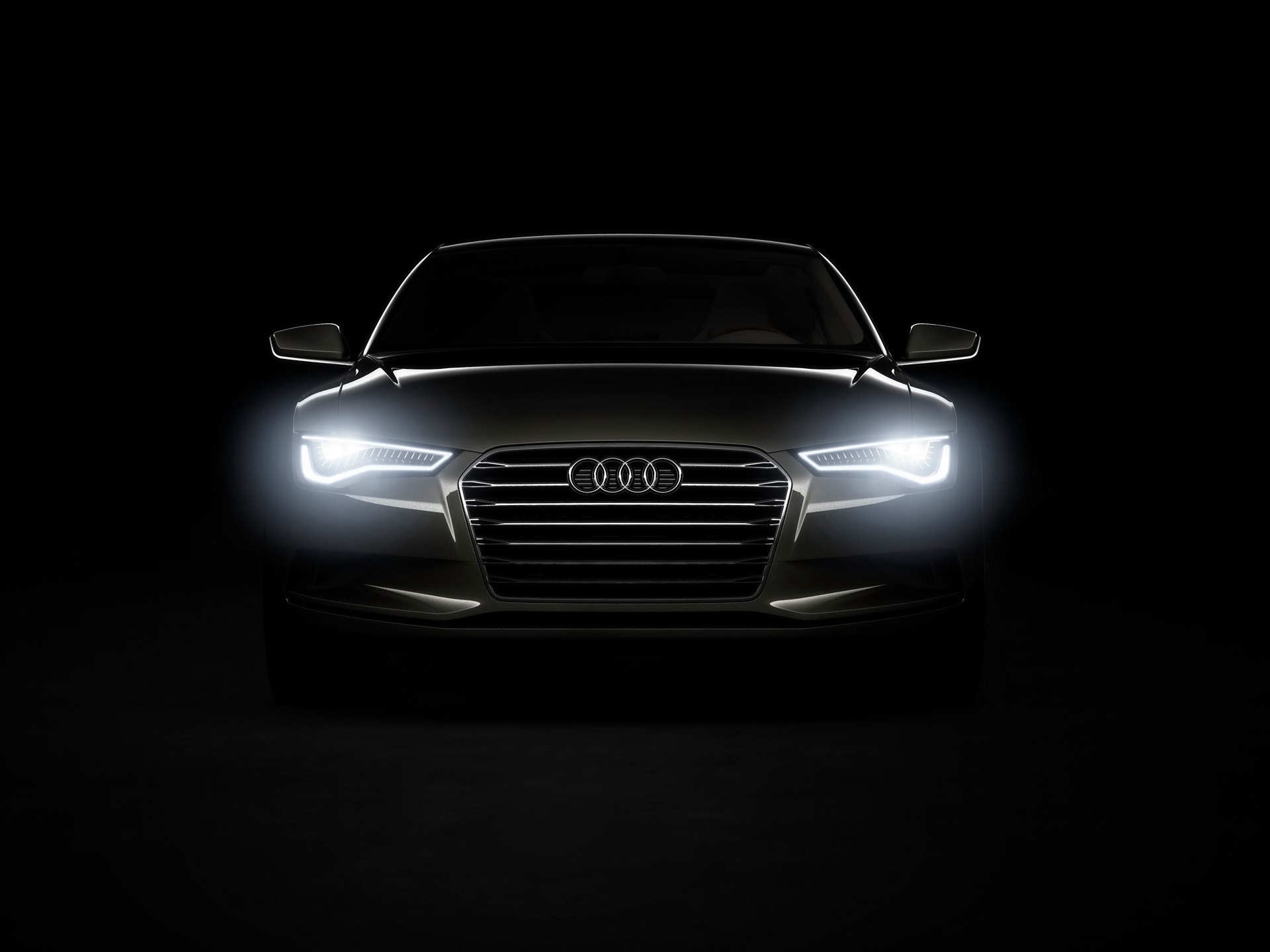 Audi A7 Concept Wallpaper Cars In Jpg Format For