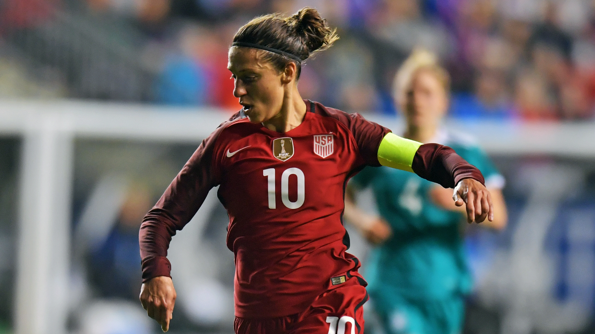 Women S World Cup Projecting The Uswnt Roster For France
