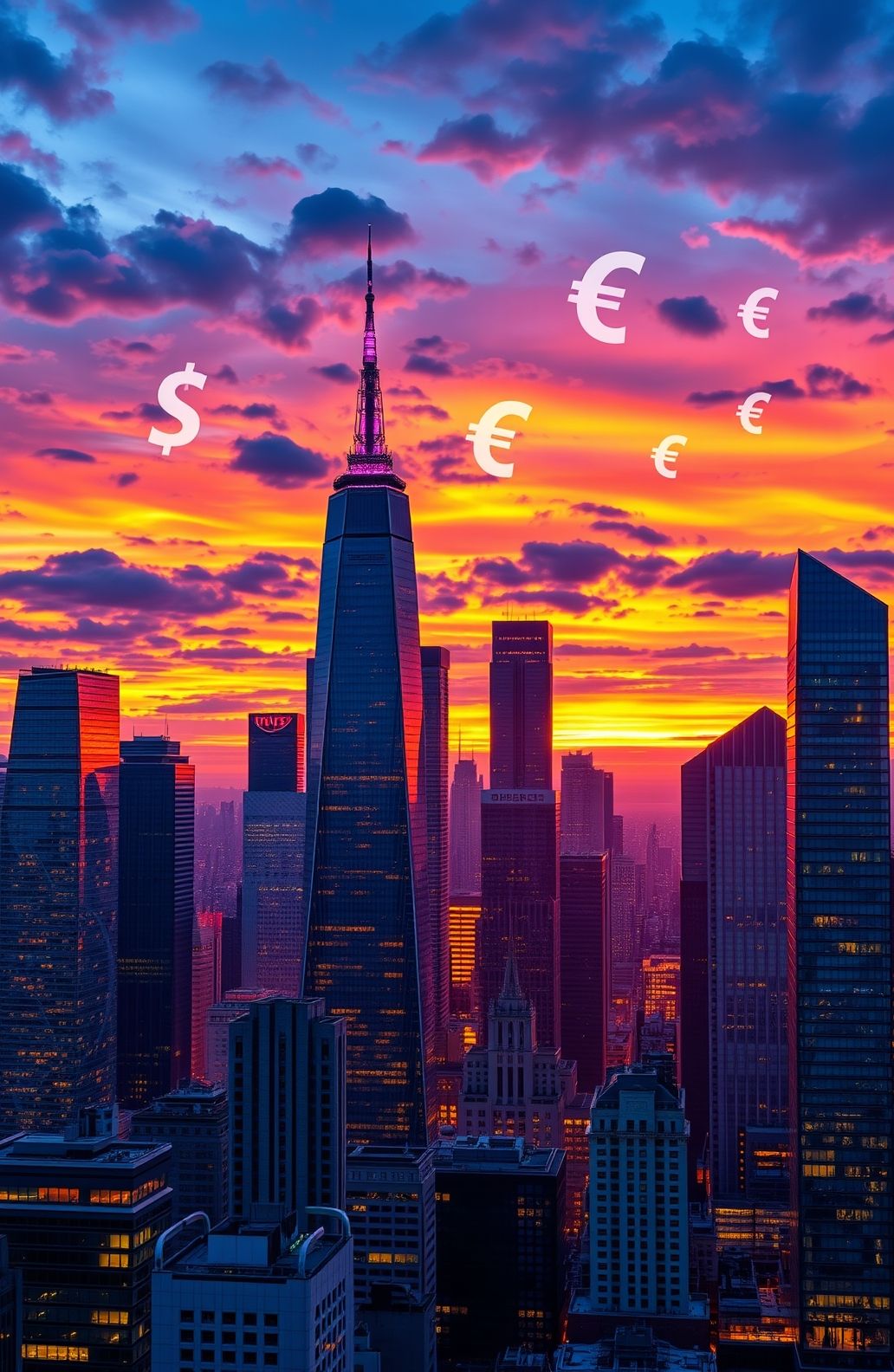 Forex Wallpaper