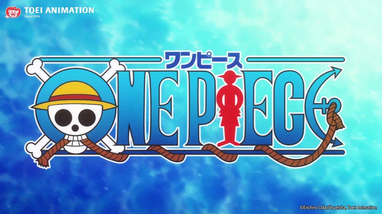 One Piece On Pre Of Episode Defend Luffy Tune
