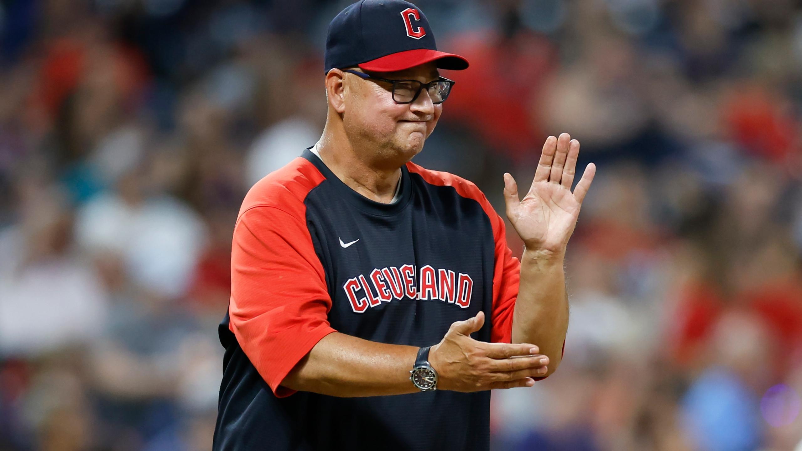 Veteran Skippers Francona Showalter Voted Managers Of Year