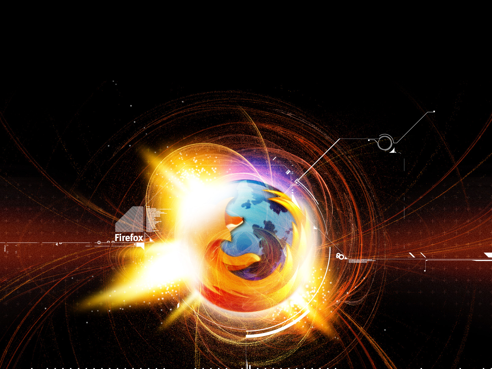 Awesome Mozilla Firefox Wallpaper Hq