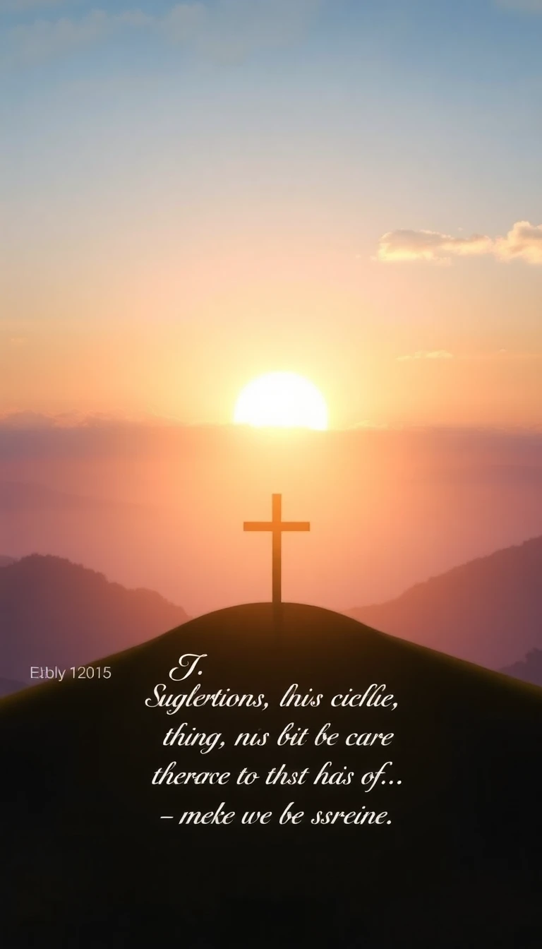 Christian Wallpaper For