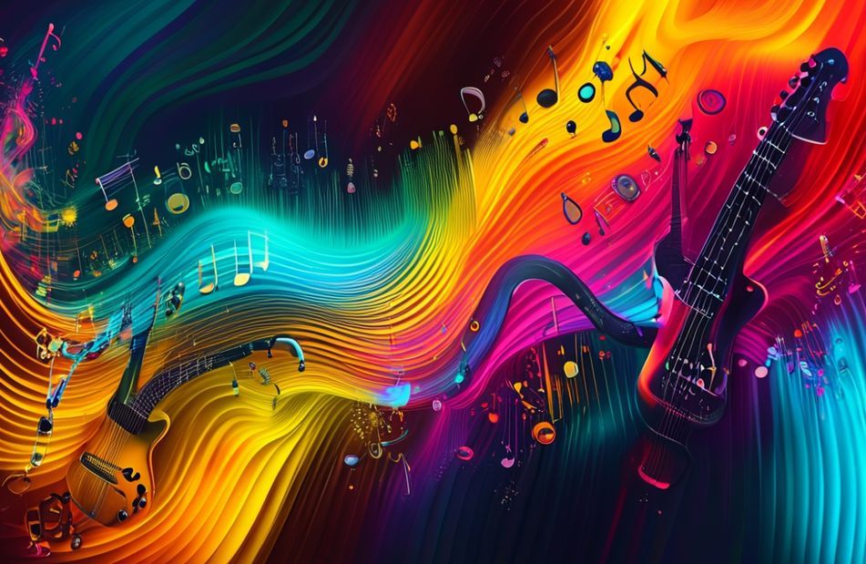HD Music Wallpaper 1080p