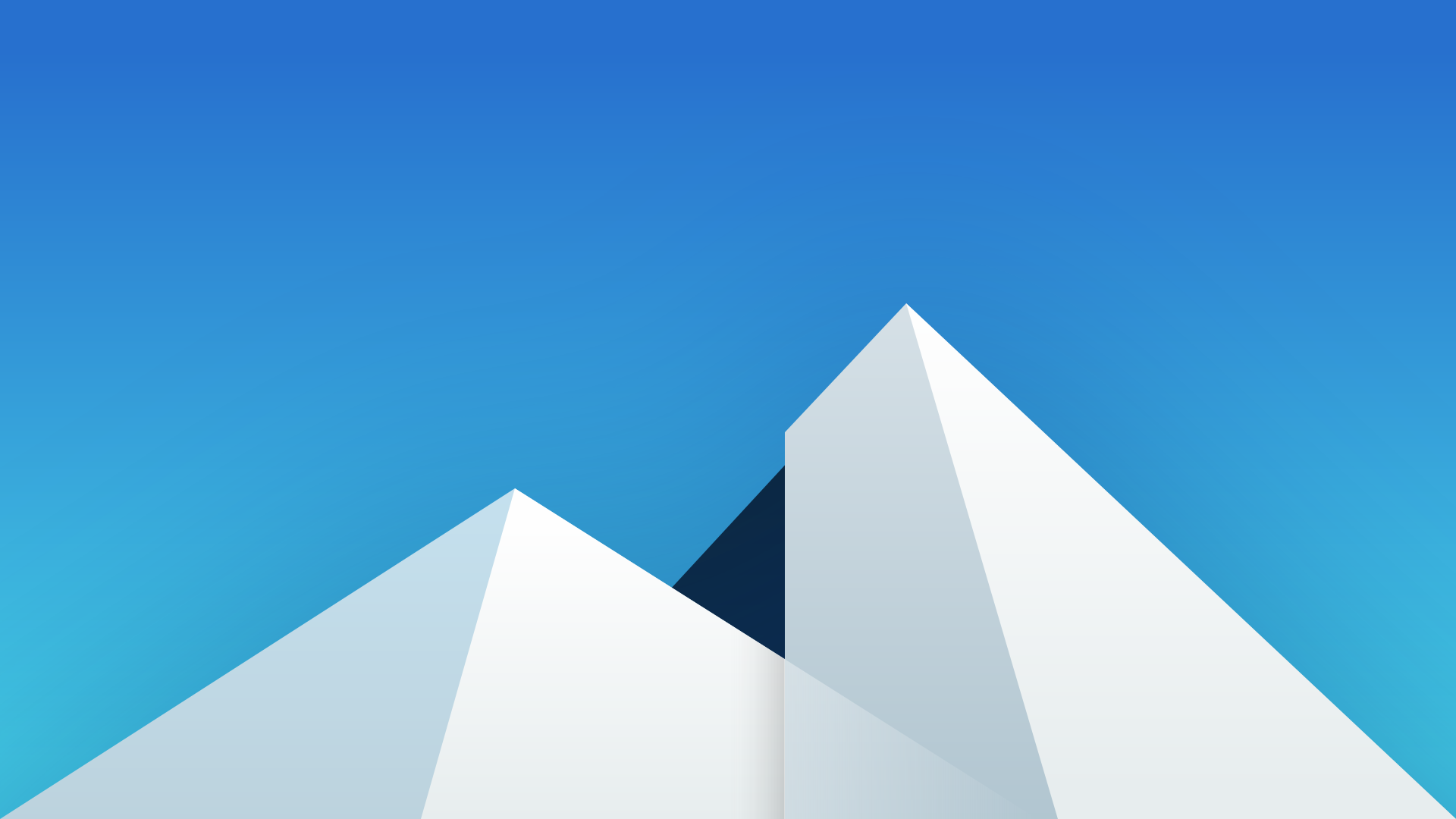 Minimalist HD Wallpaper