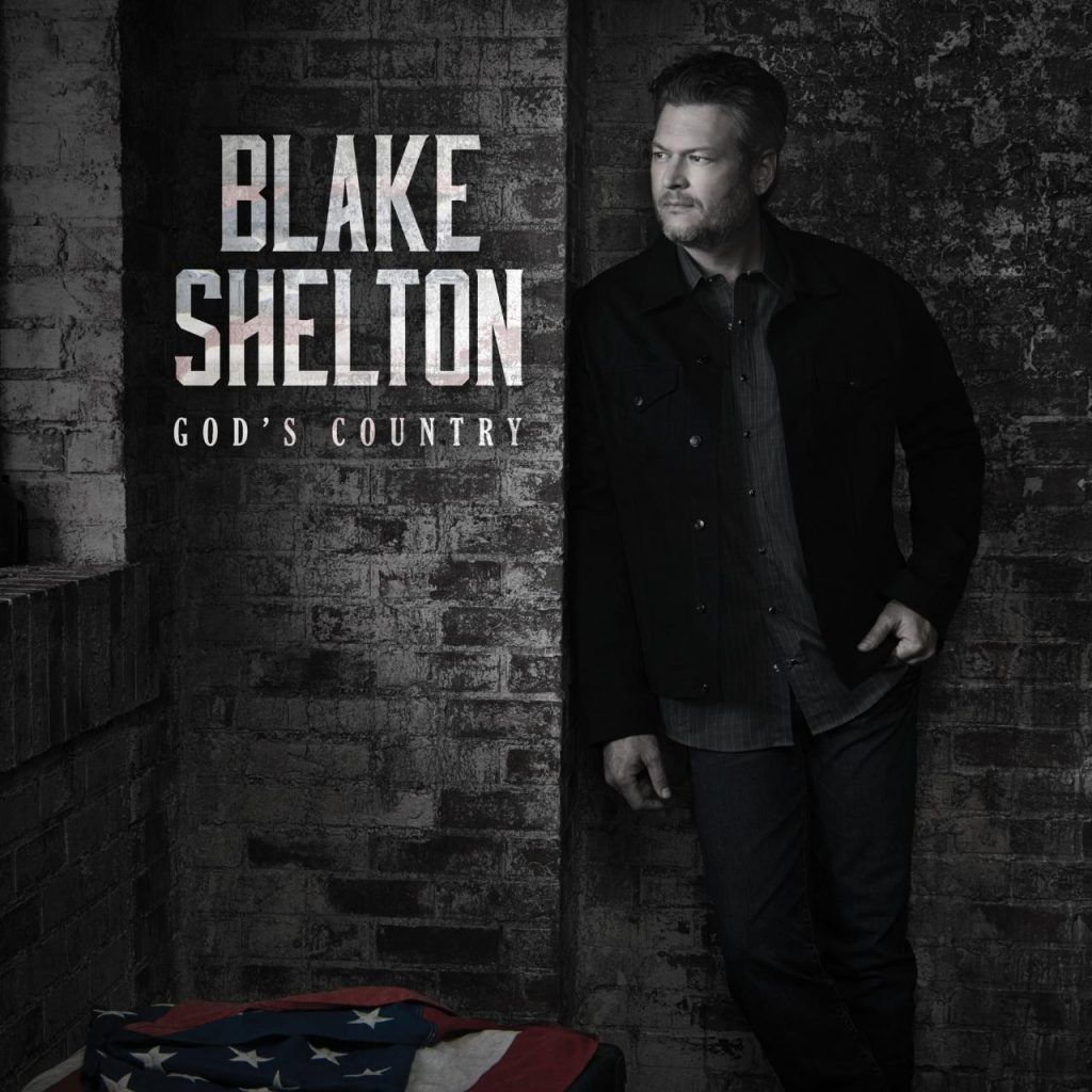 Blake Shelton Gods Country Mp3 You Can