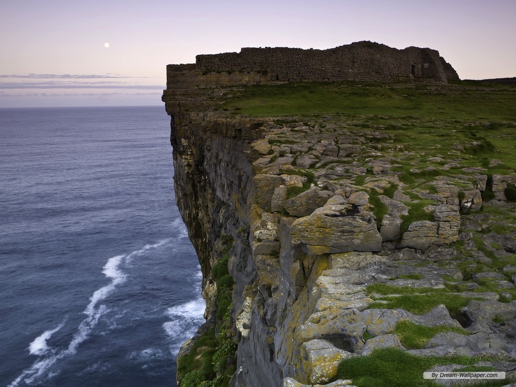 Dream Wallpaper Travel Ireland