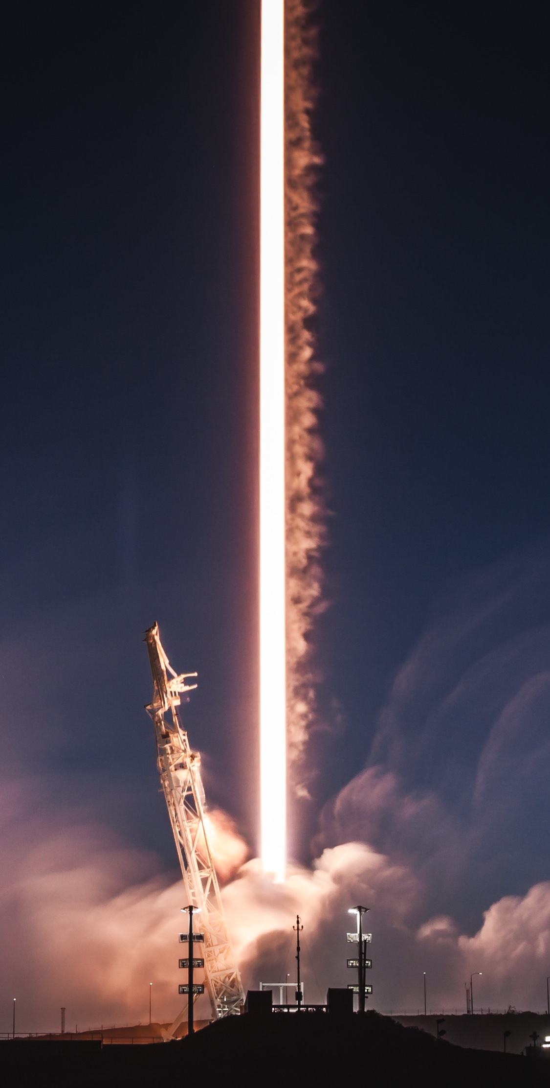 Amazing Spacex Wallpaper For iPhone X Ep Ios Hacker