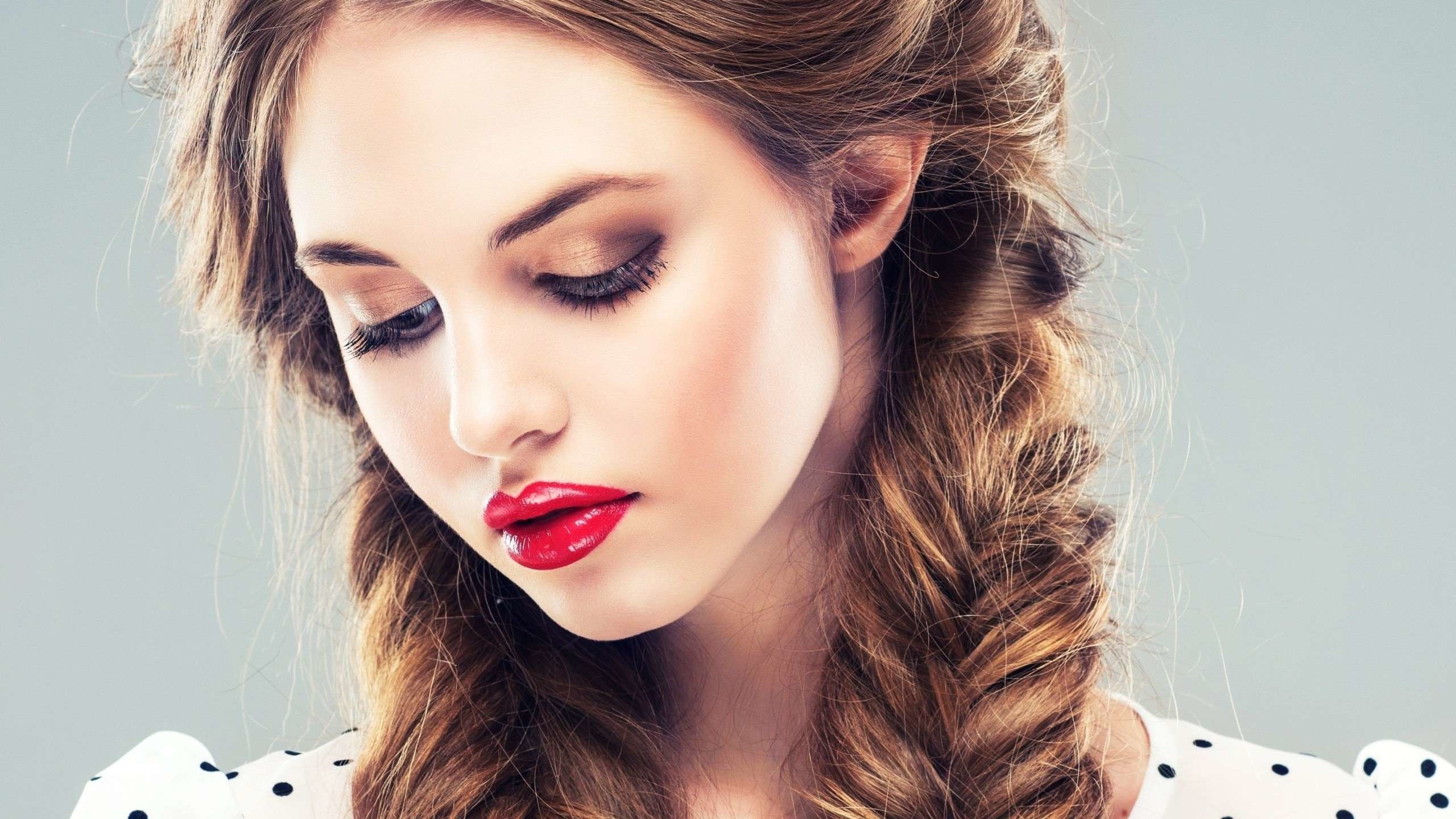 Most Beautiful Women HD Wallpaper