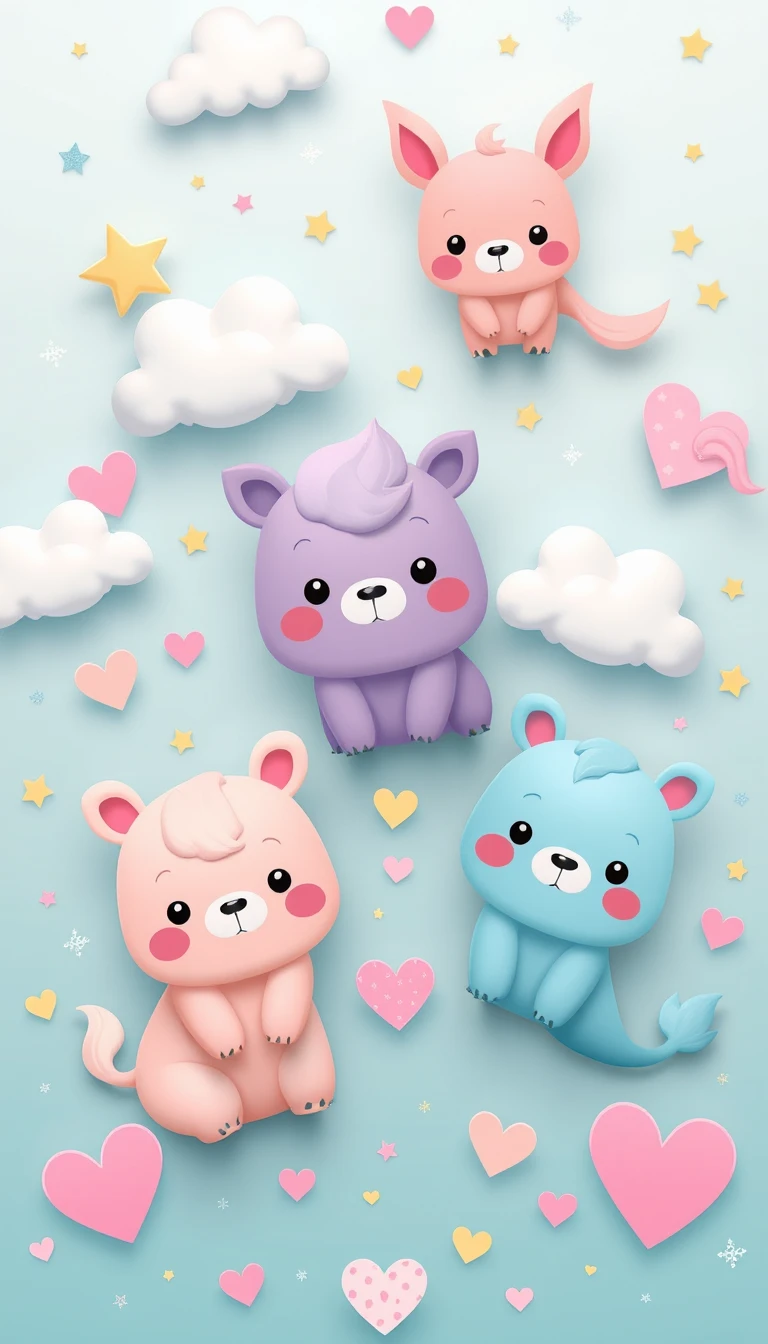 Cute Phone Wallpaper For Teens