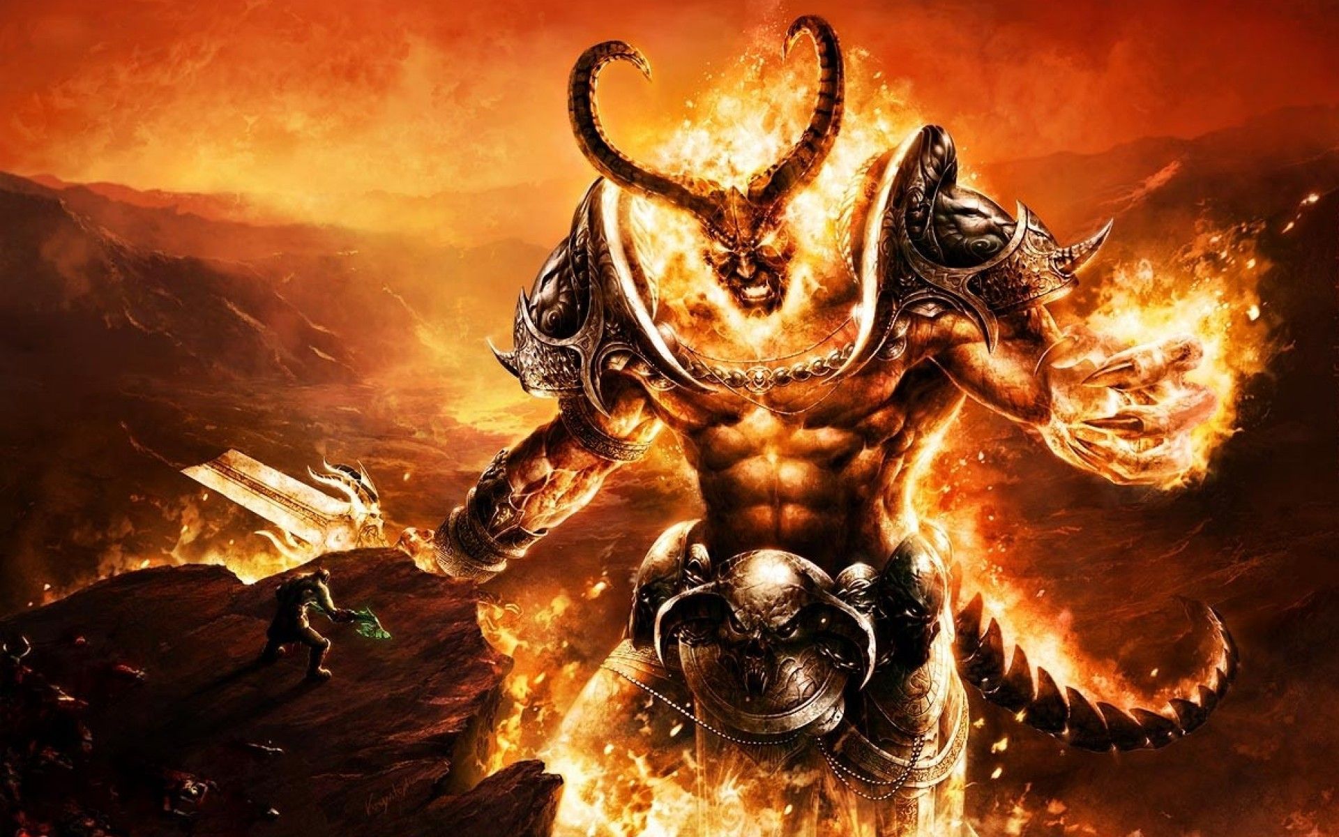 World Of Warcraft Game Wallpaper Best Background