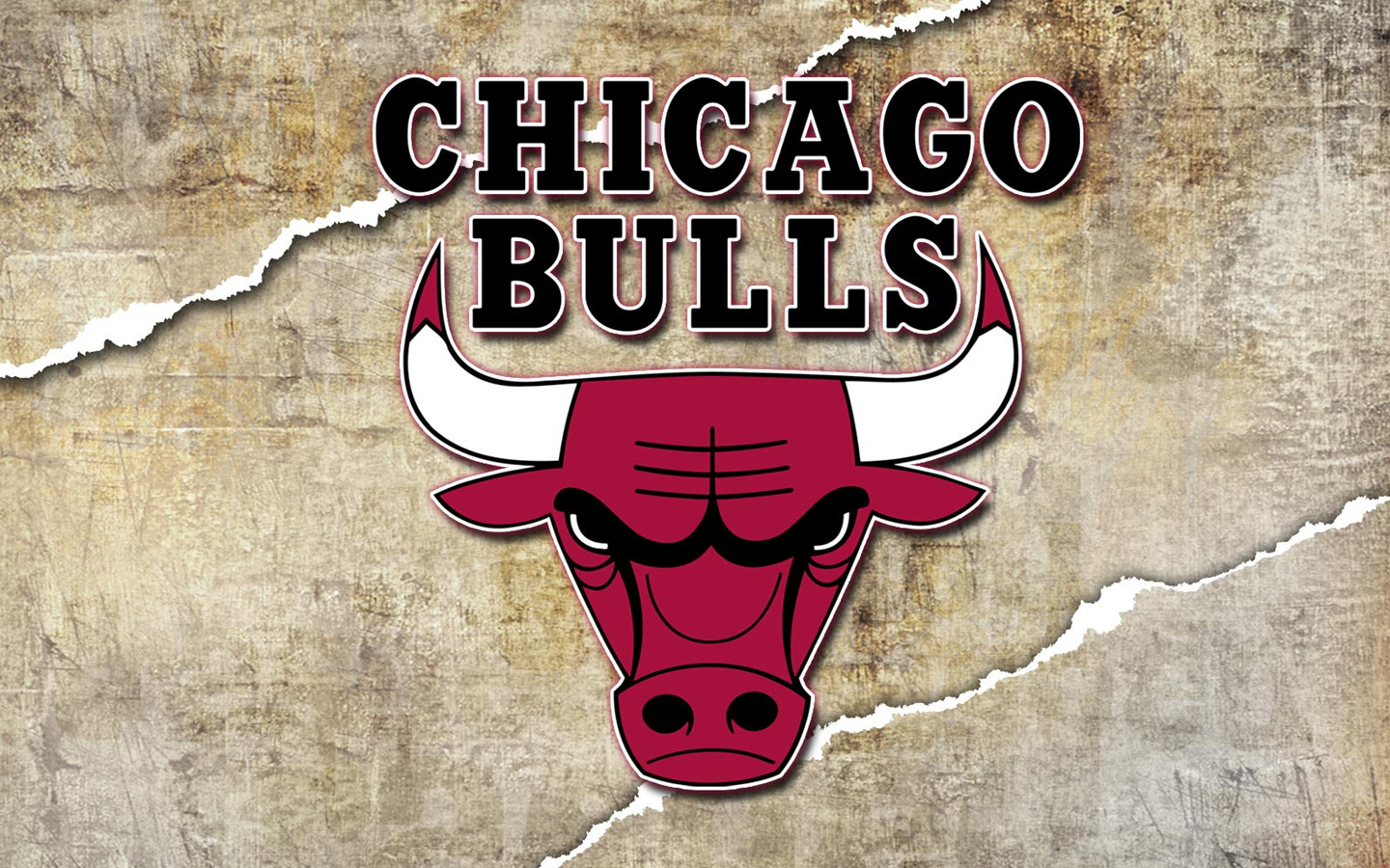 Chicago Bulls Windy City Wallpaper Desktop