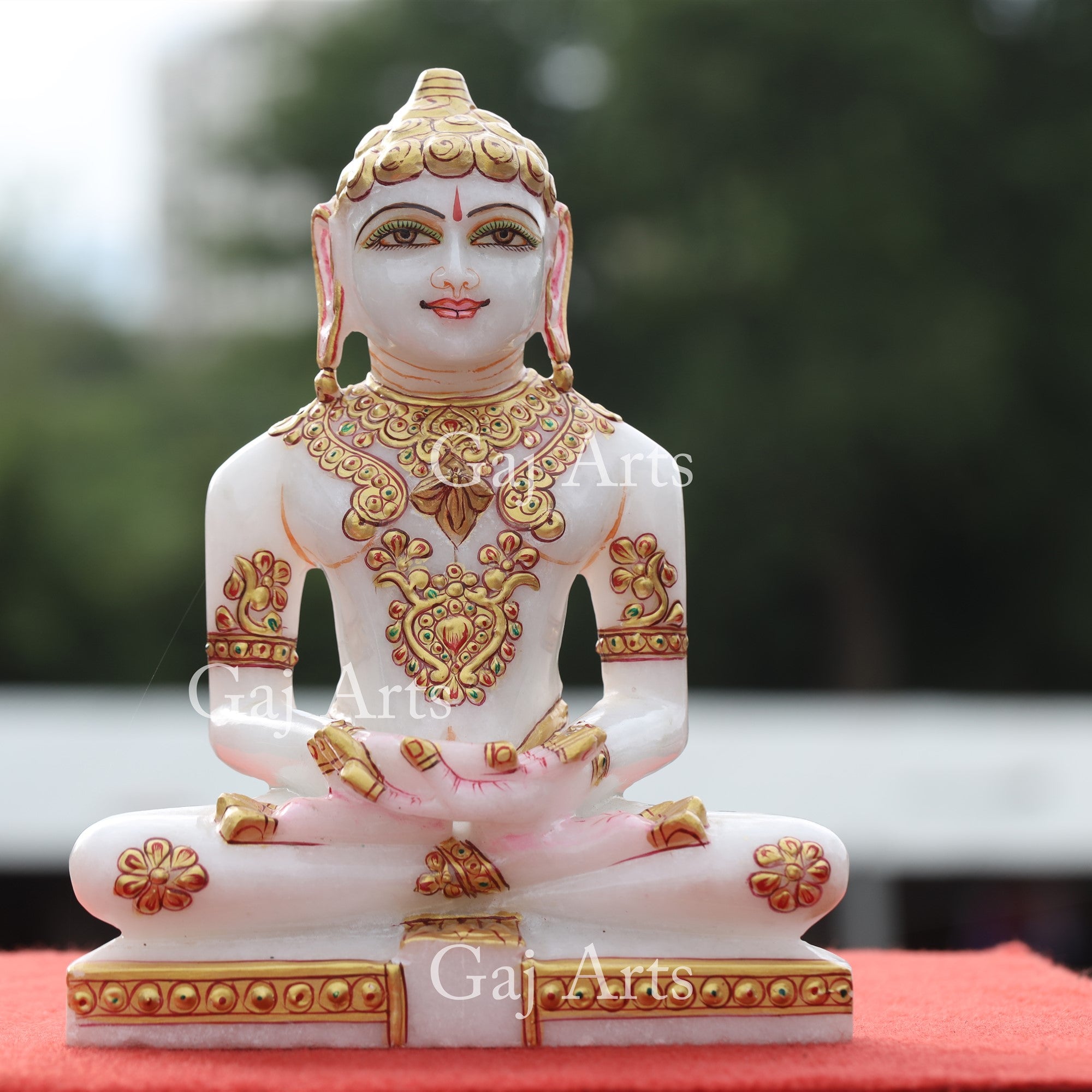 Free download Jain Idol 9 [2000x2000] for your Desktop, Mobile & Tablet |  Explore 18+ Jain God Wallpapers | Sikh God Wallpaper, God Wallpaper,  Wallpapers Of God