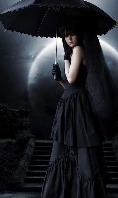 Gothic Wallpaper Android Apps On Google Play