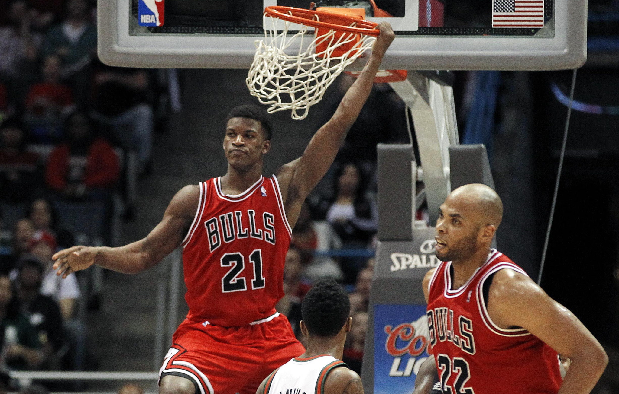Jimmy Butler Rejects Bulls Final Contract Offer To Test Restricted