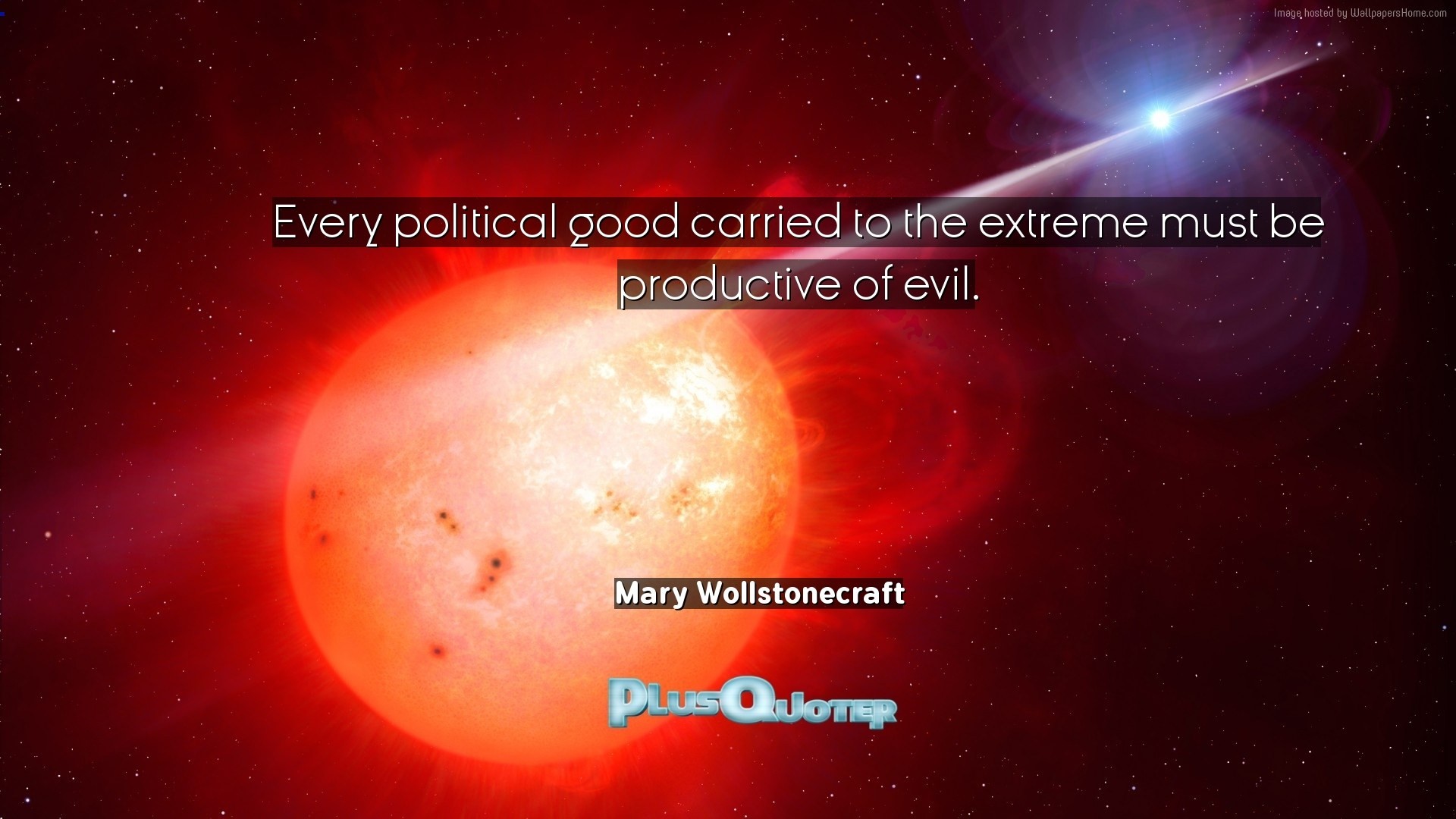 Politics Wallpaper