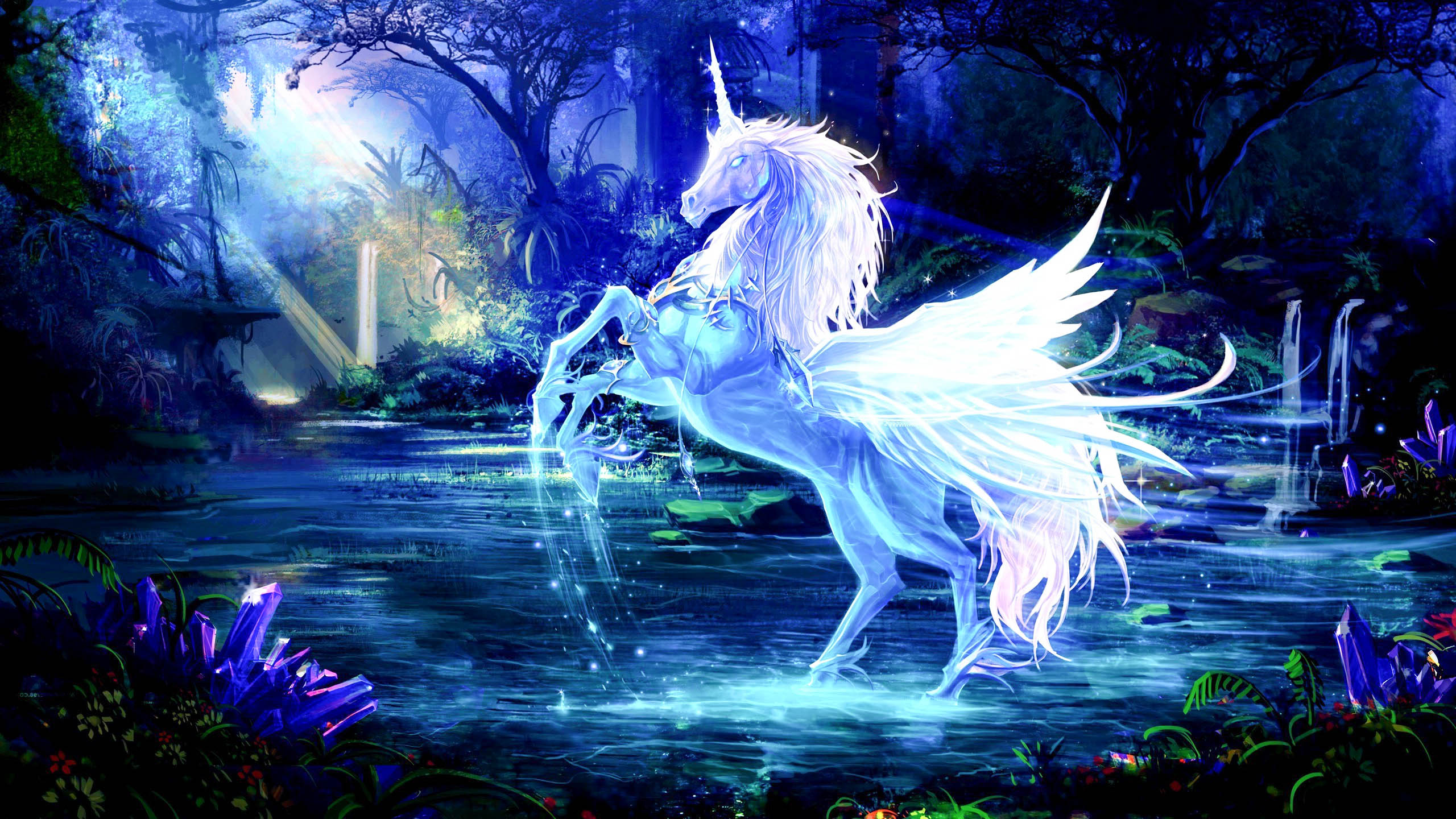 Pegasus Beautiful Wallpaper Image Desktop Background In