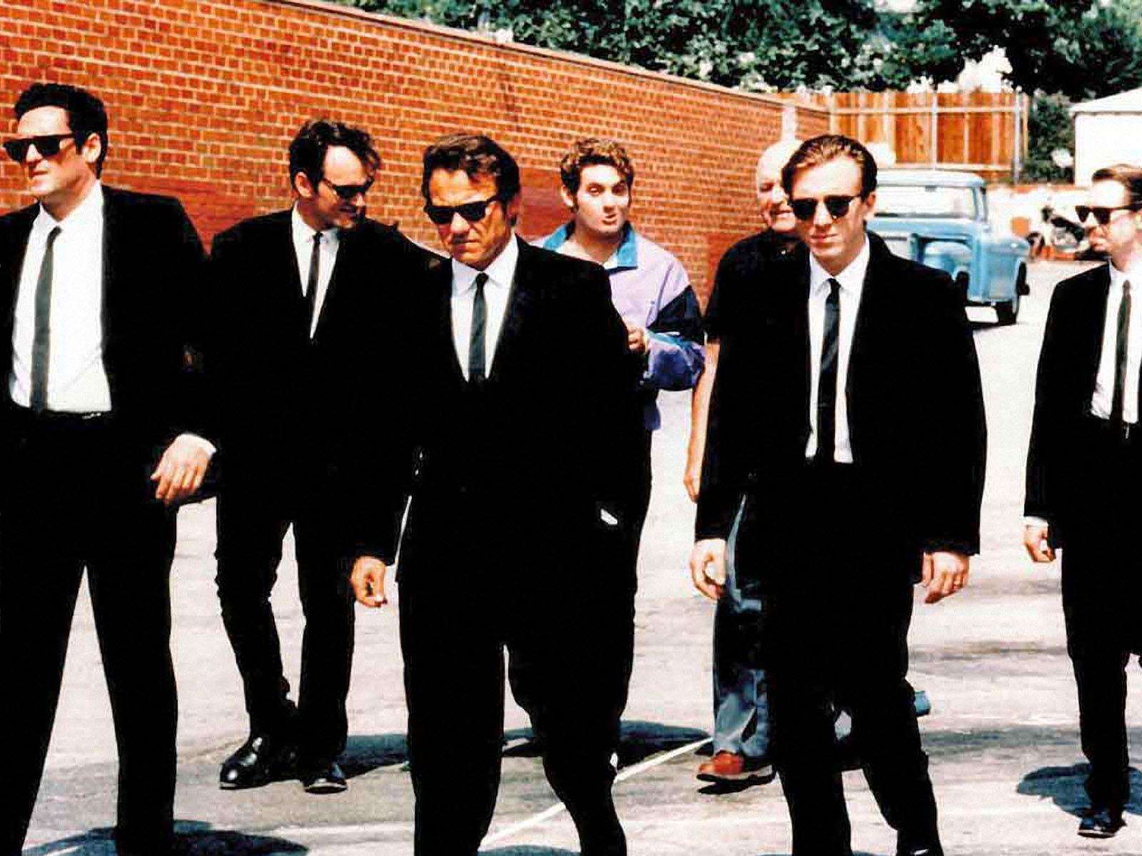 Reservoir Dogs Wallpaper Pictures