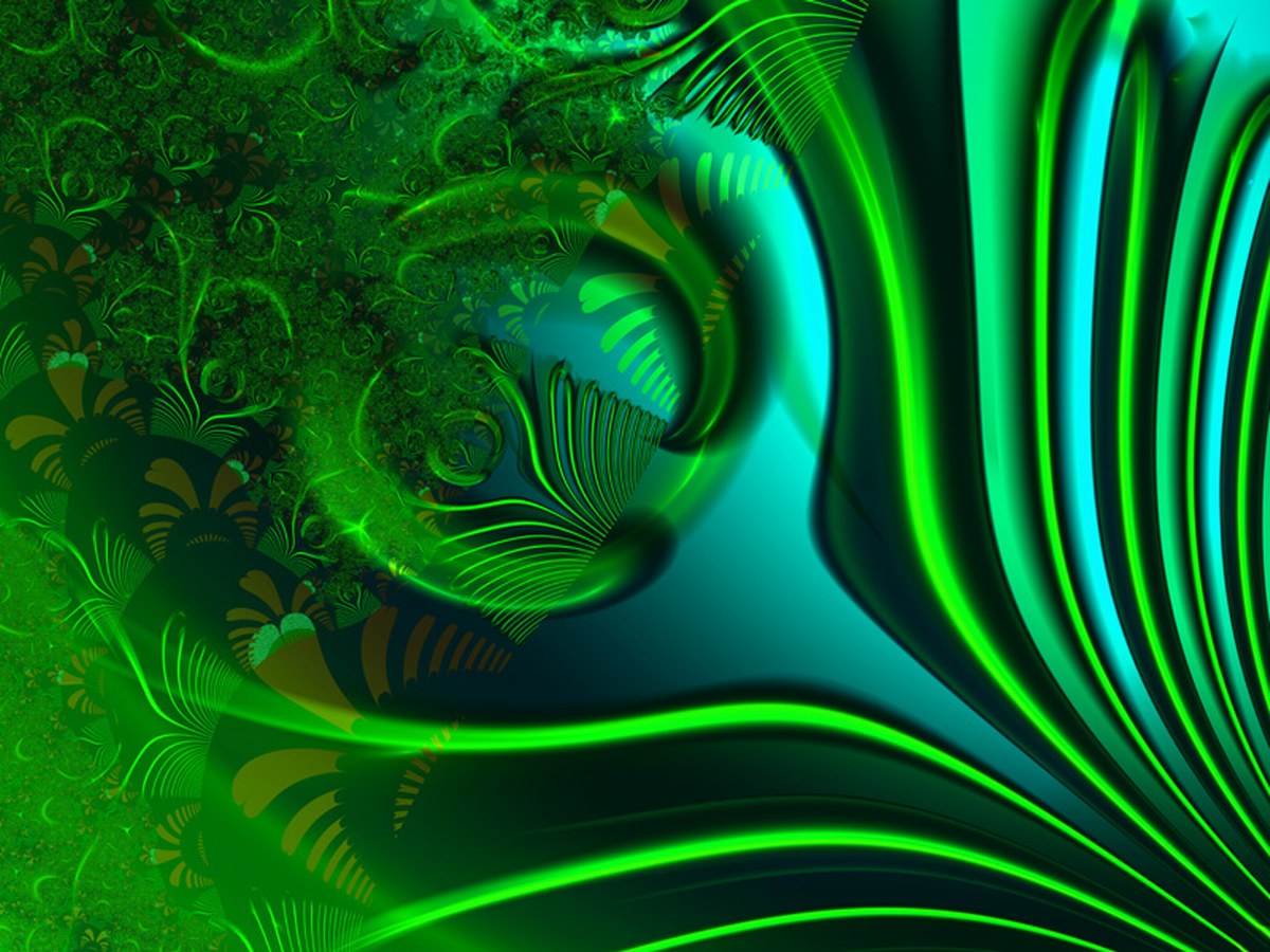 Blue Green Abstract Gallery Yopriceville High Quality Image