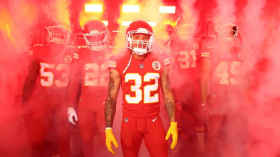 Hintergrund Zu Tyrann Mathieu Wallpaper