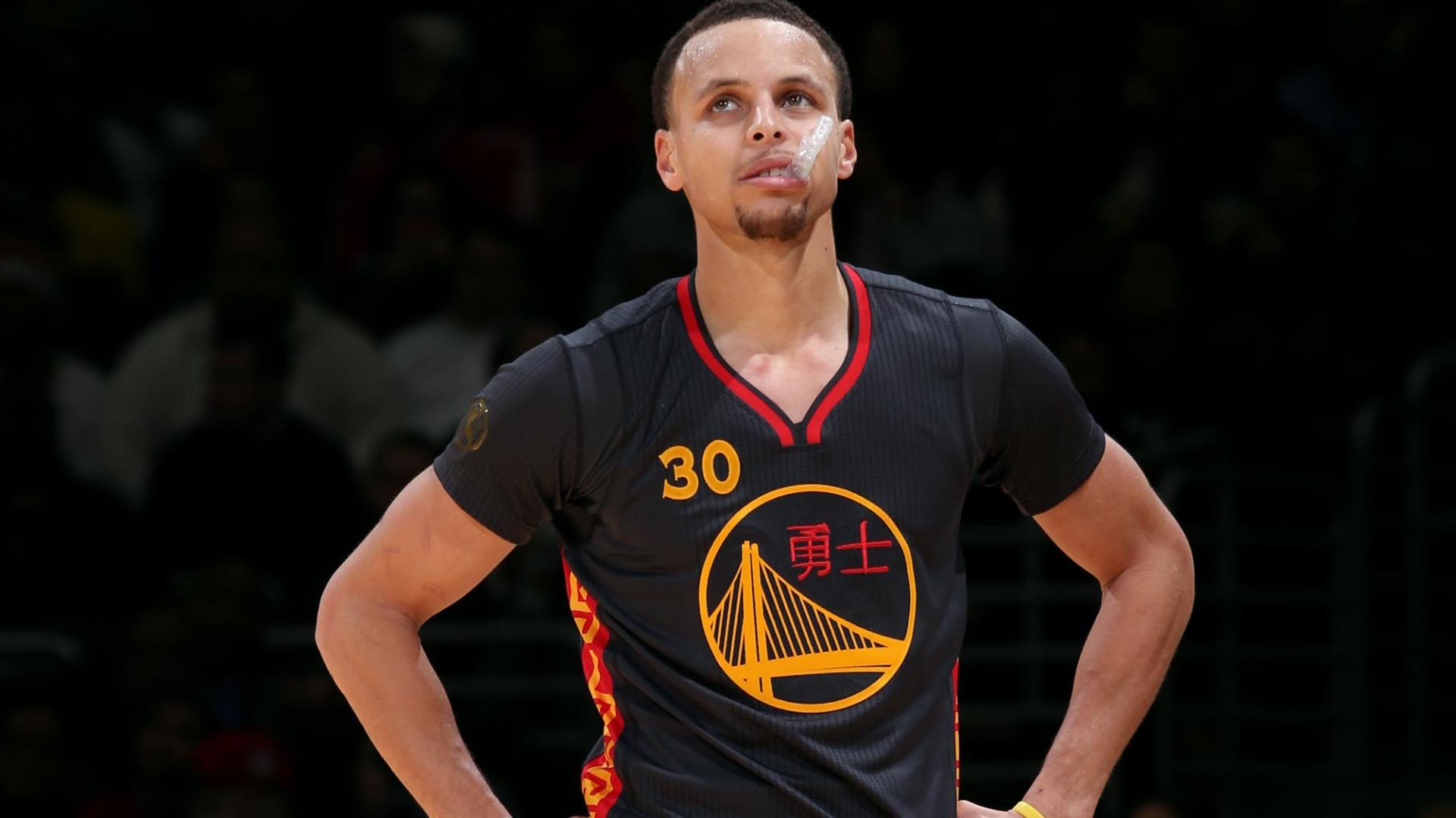 Stephen Curry Wallpaper Image Photos Pictures Background