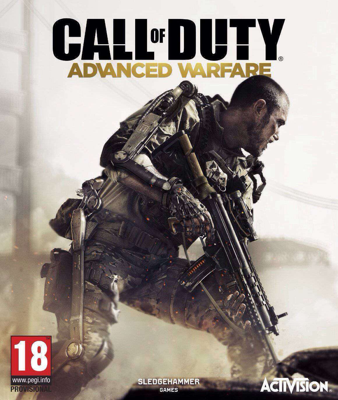 Wallpaper Call Of Duty Advanced Warfare HD Upload At