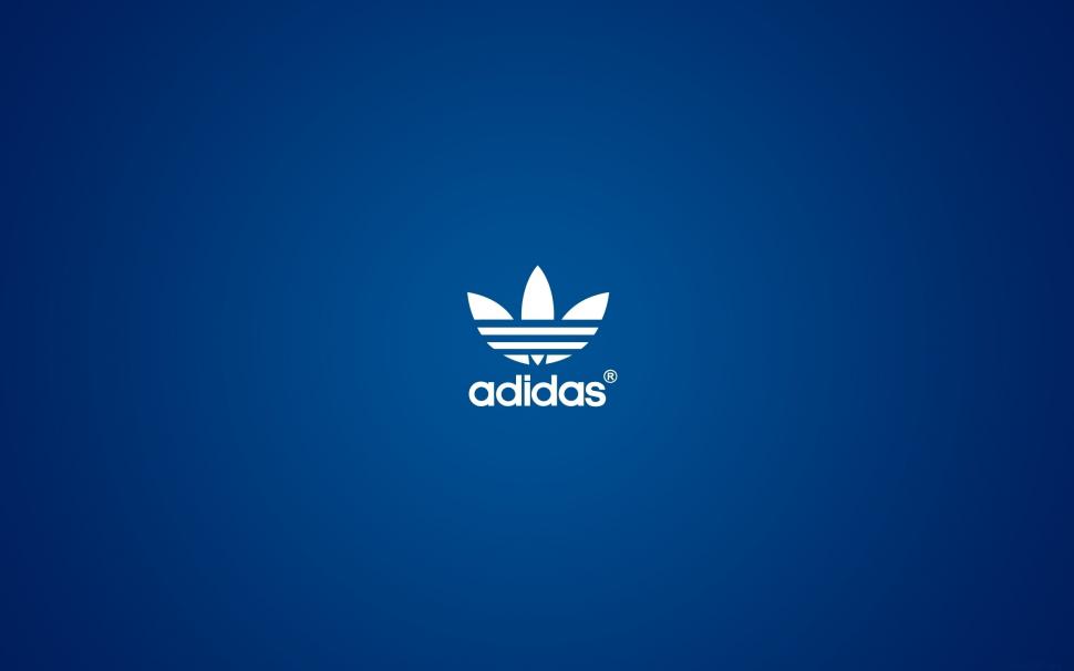 Adidas Logo Wallpaper Other Better