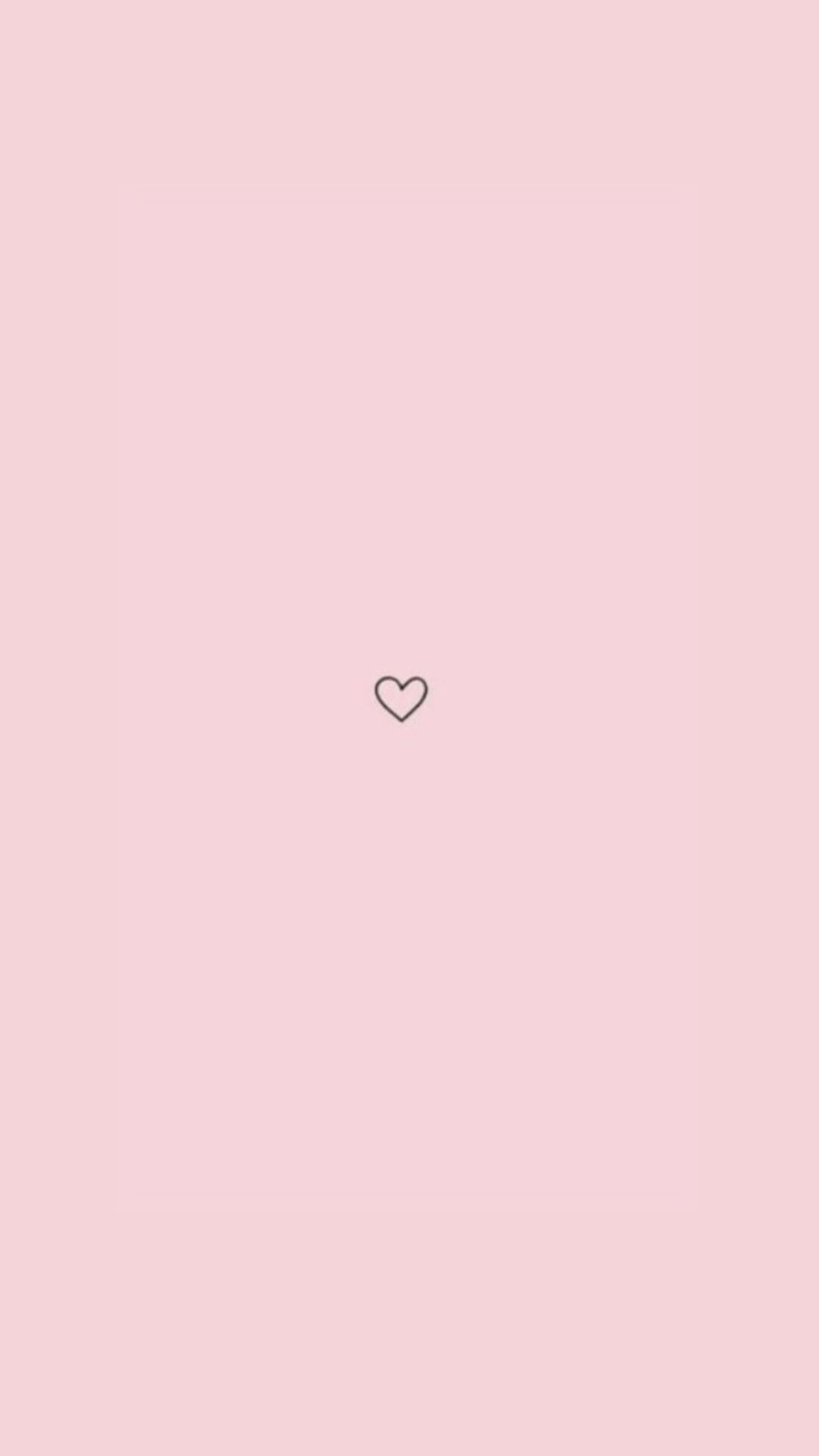 Solid Pink Wallpaper