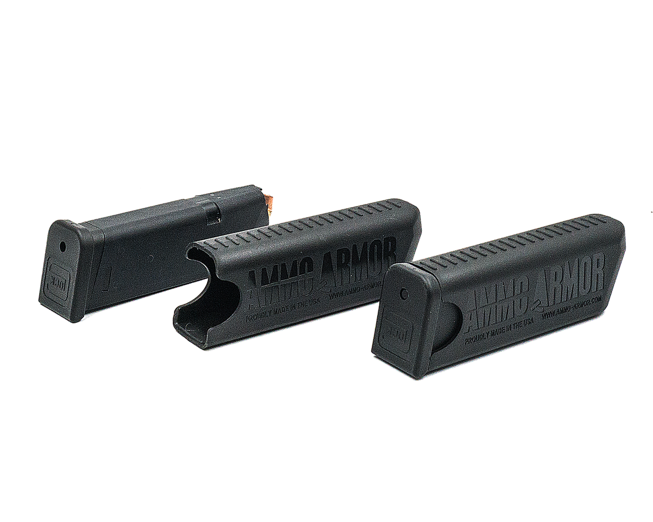 Ruger Sr40c Ammo Armor