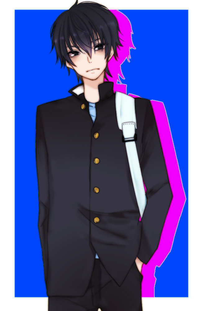 Kuroki Tomoki Watashi Ga Motenai No Wa Dou Kangaete Mo Omaera