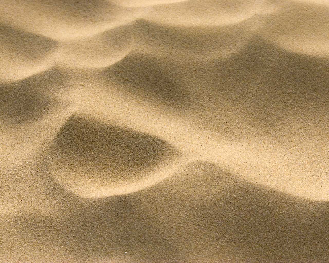 The Virtuosi Grains of Sand