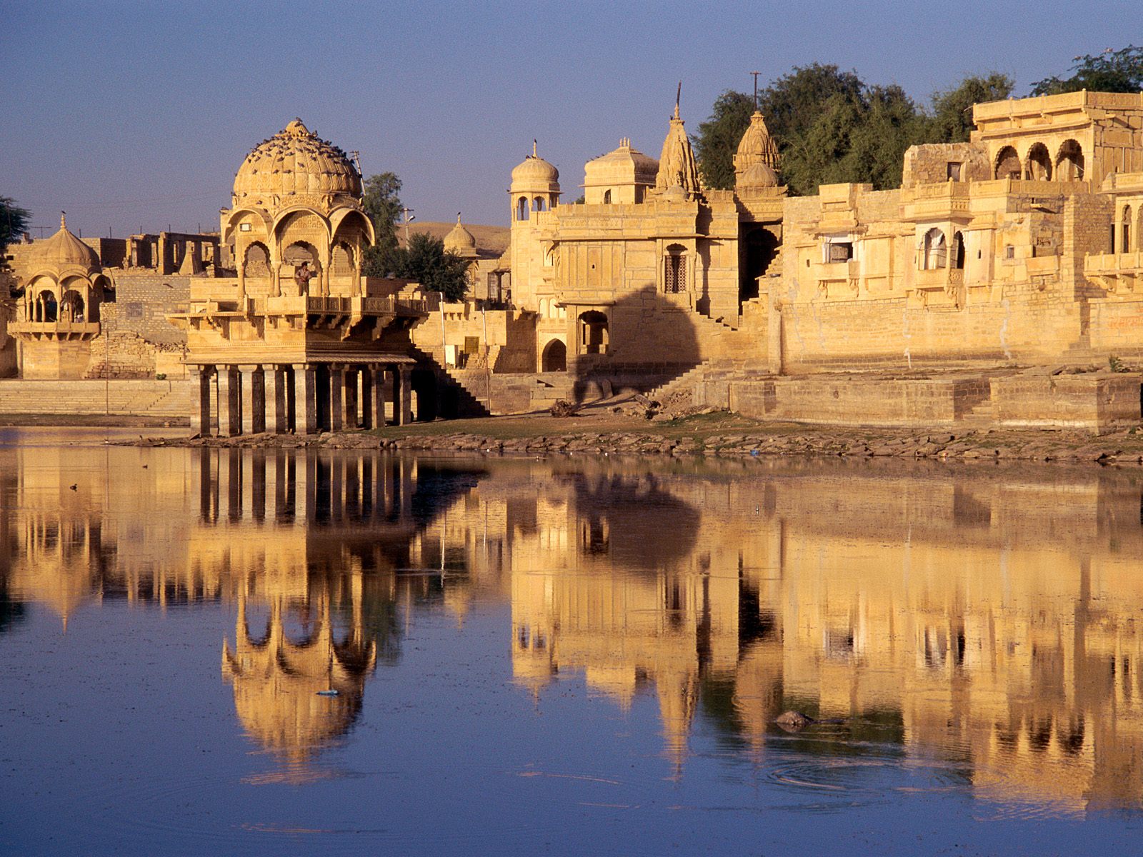 Rajasthan India Wallpaper And Image