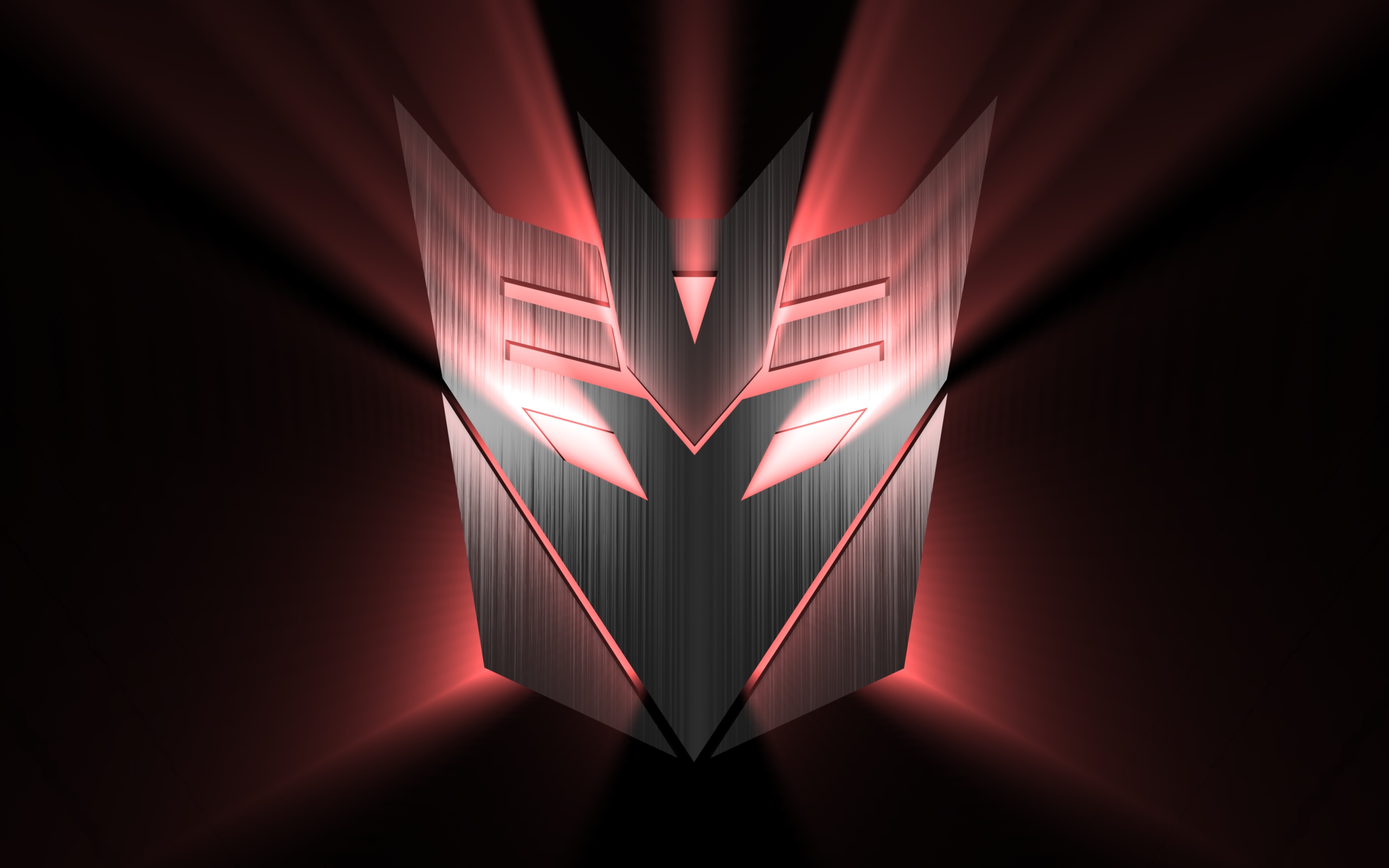 Decepticon Logo Puter Wallpaper Desktop Background