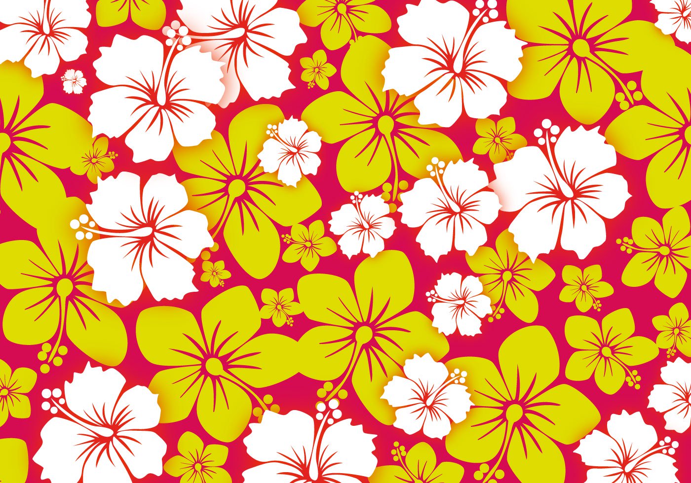 Hawaiian Flower Background Image Amp Pictures Becuo
