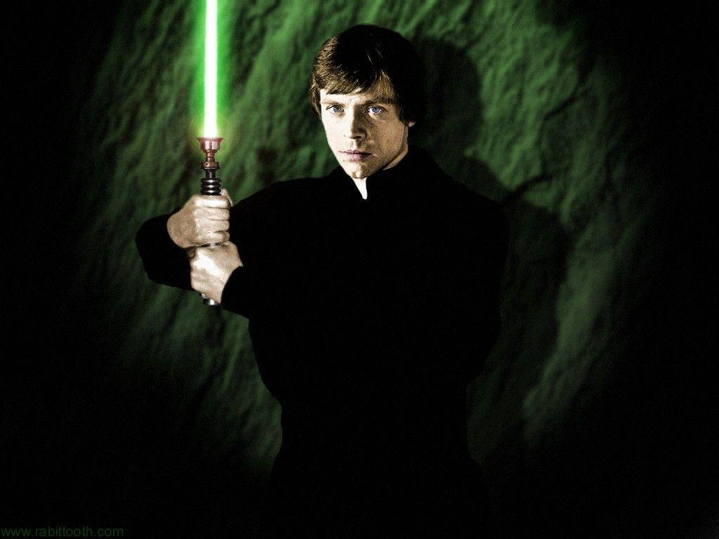 Star Wars Luke Skywalker 4k Wallpaper