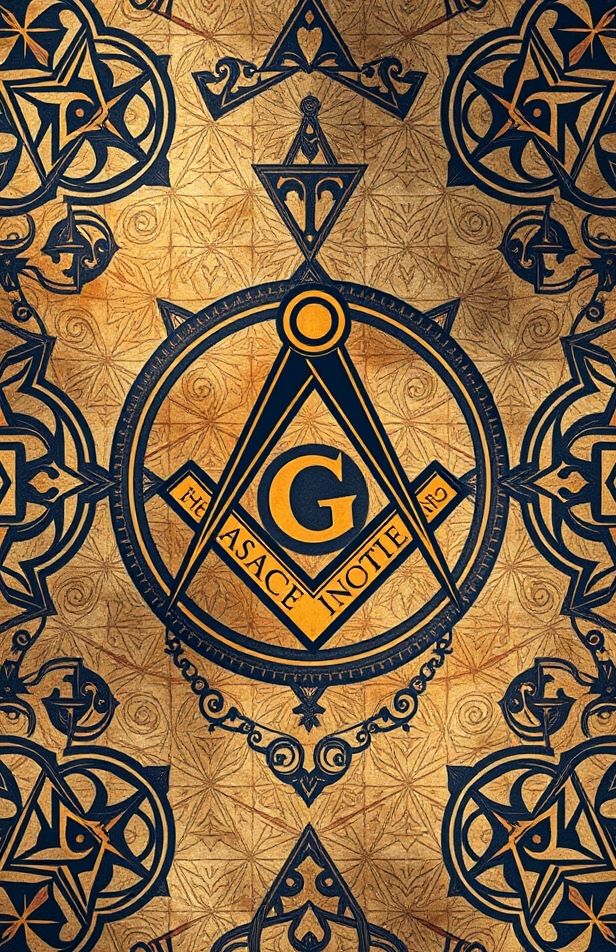 Masonic Screensavers And Wallpaper