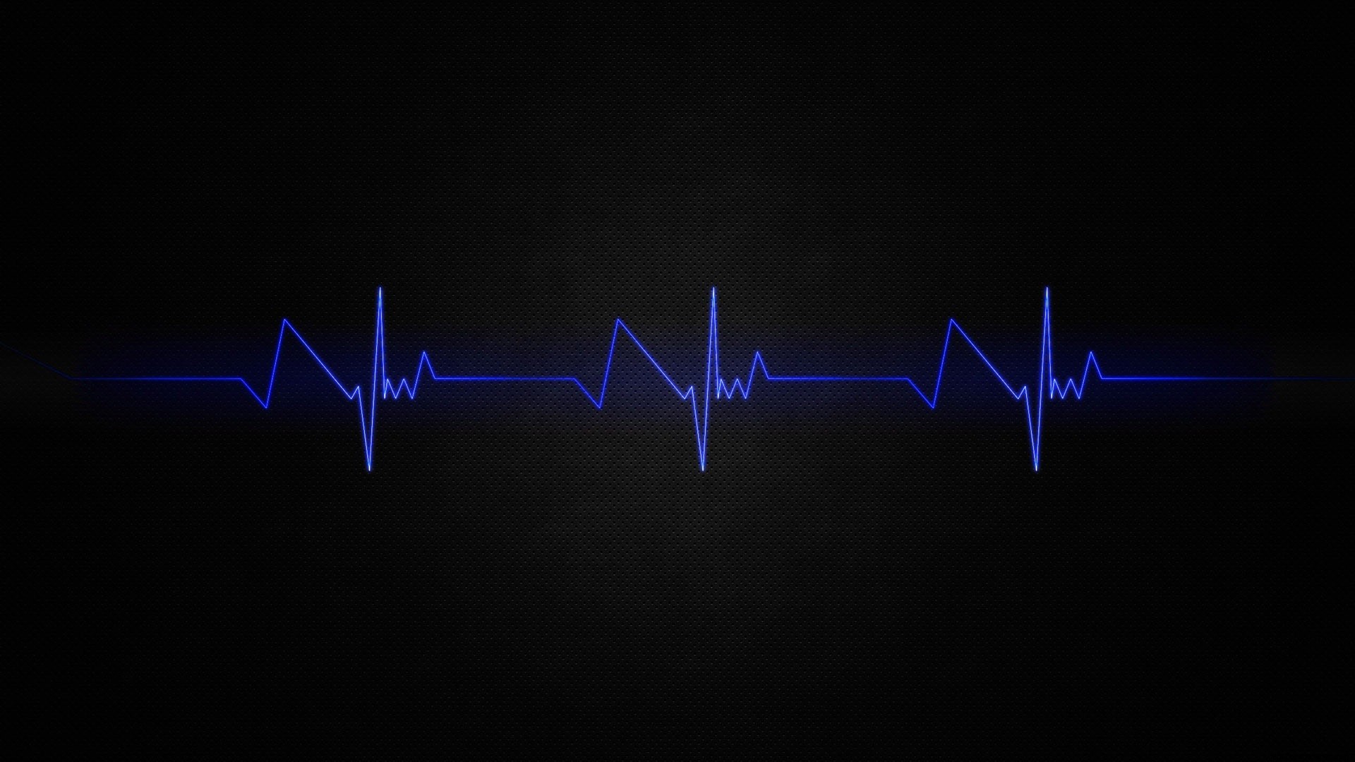 Heartbeat Wallpaper