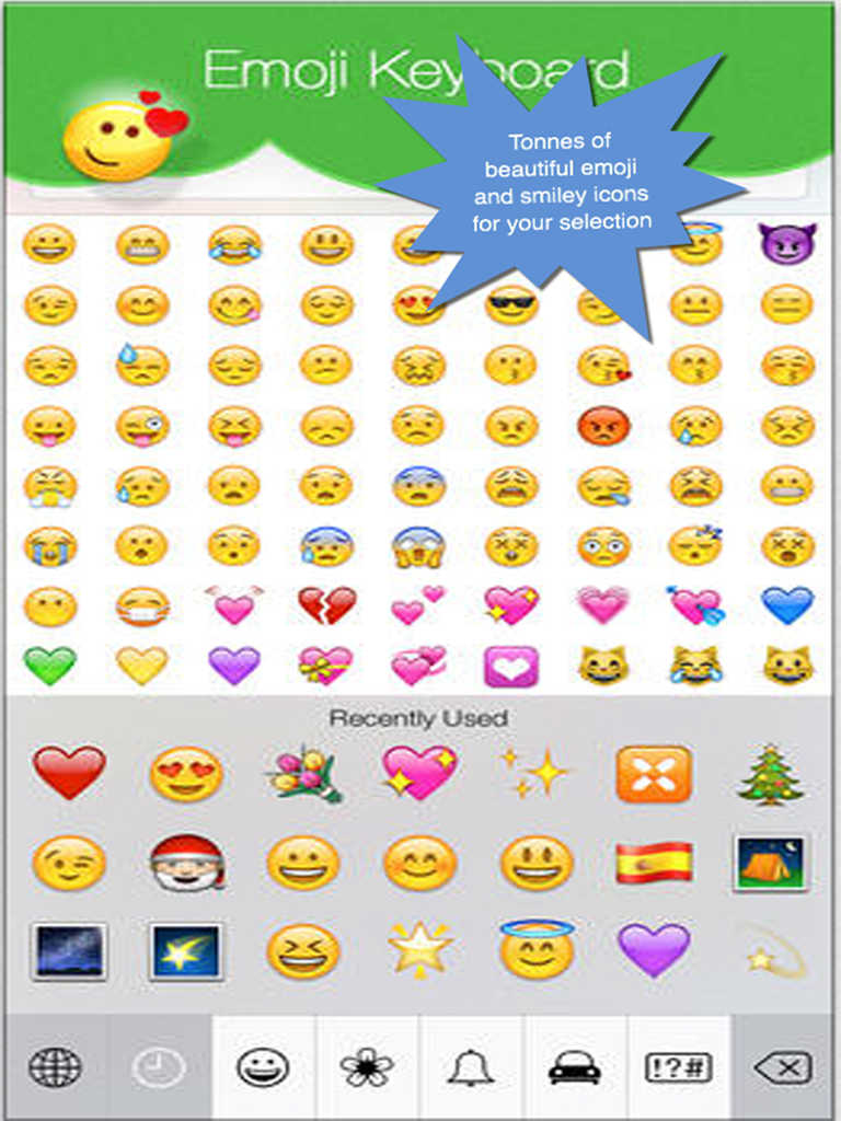App Shopper Pimp Your Photo With Emoji   Make Up Photo with Emoticons