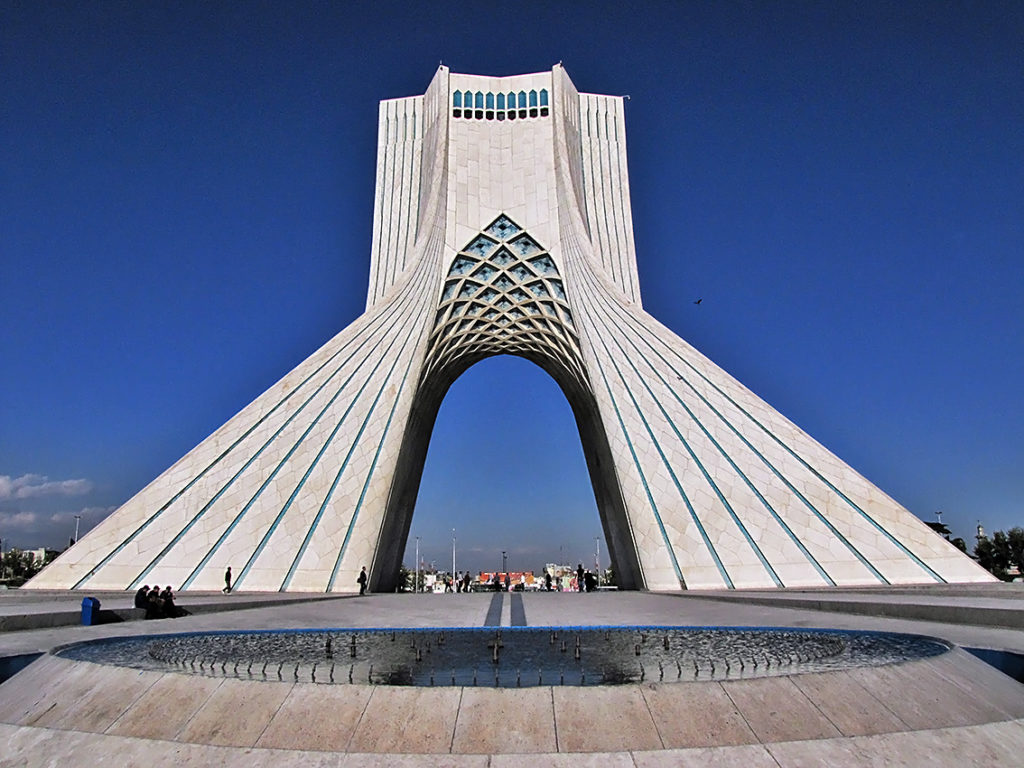 What To Do In Tehran For 1stquest