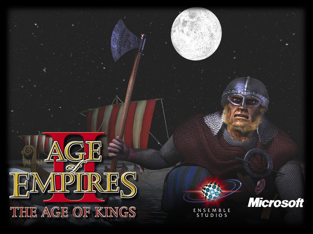 Age Of Empires Wallpaper Desktop