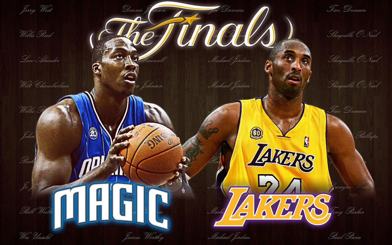Dwight Howard Wallpaper In The Nba Finals Picture Gallery