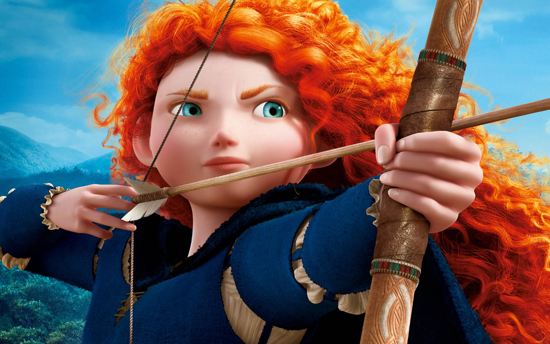 3d Animation Wallpaper