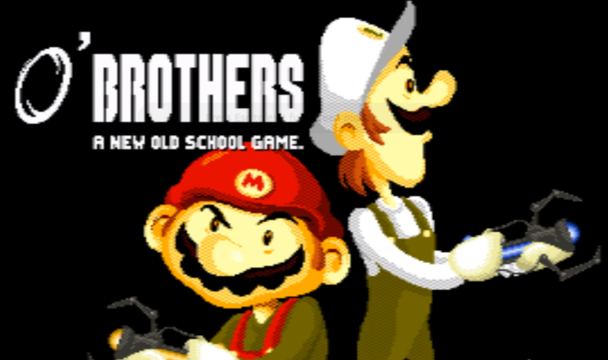 Brothers Stabyourself Powered By Wikia
