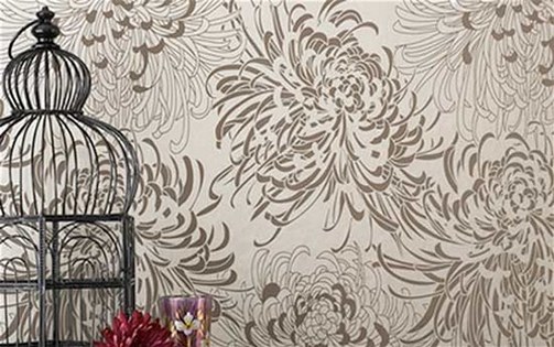 Traditional Wallpaper The Pros Of Design